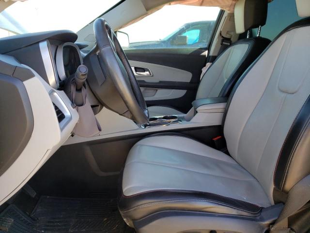 Photo 7 from auction – 2015 CHEVROLET EQUINOX LT with VIN 2GNALCEK9F6248021