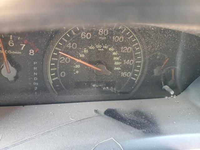 Photo 9 from auction – 2004 HONDA ACCORD EX with VIN 1HGCM66554A054533