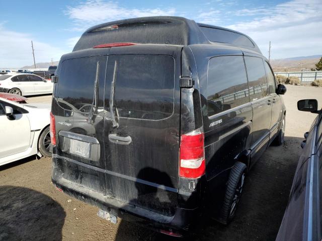 Photo 3 from auction – 2017 MERCEDES-BENZ METRIS with VIN WD4PG2EE1H3328568