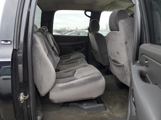 Photo 10 from auction – 2006 GMC NEW SIERRA with VIN 2GTEK13Z961287500