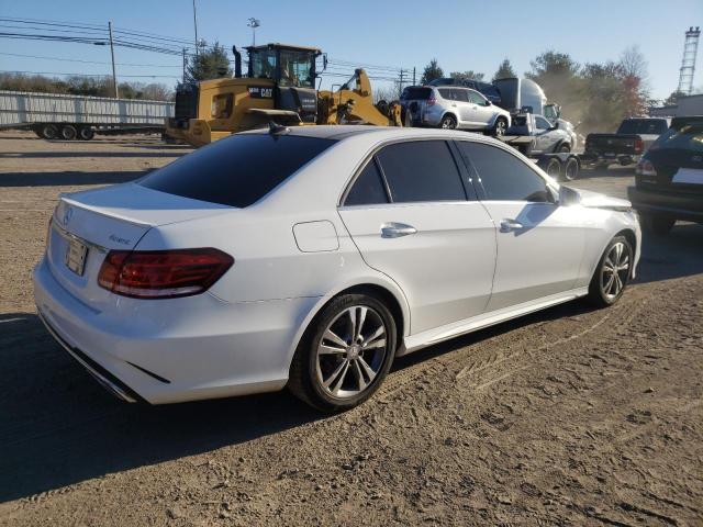 Photo 3 from auction – 2016 MERCEDES-BENZ E 350 4MAT with VIN WDDHF8JB4GB196366