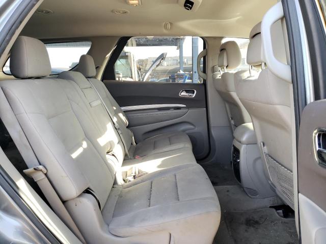 Photo 11 from auction – 2011 DODGE DURANGO EX with VIN 1D4RE2GG9BC654006