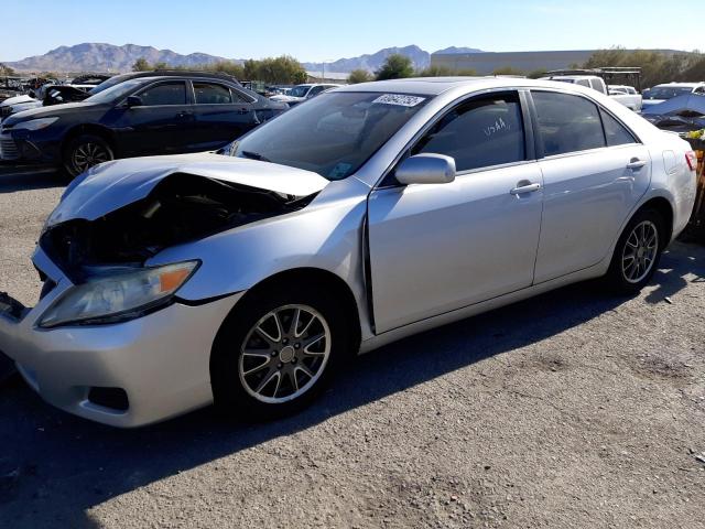 TOYOTA CAMRY BASE 2010 with VIN 4T4BF3EK7AR057956 - Photo from auction