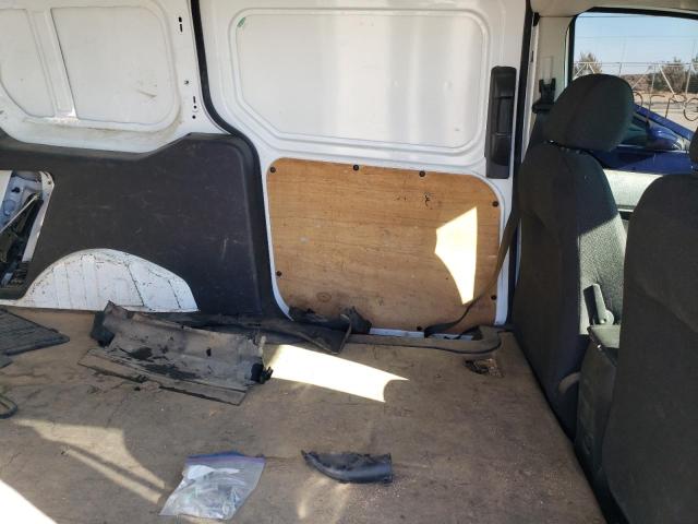 Photo 11 from auction – 2015 FORD TRANSIT CO with VIN NM0LS7F76F1228167
