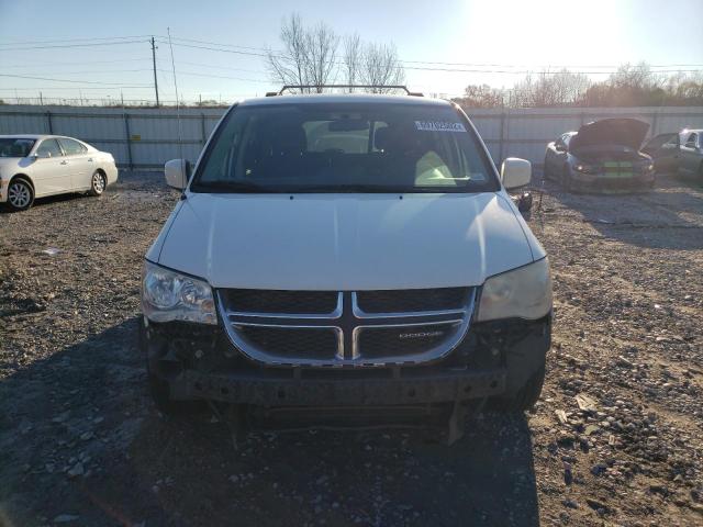 Photo 5 from auction – 2012 DODGE GRAND CARA with VIN 2C4RDGCG7CR178589