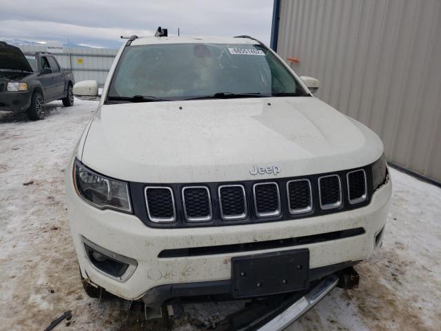 Фото 5 с аукциона – 2019 JEEP COMPASS LI с VIN 3C4NJDCB2KT621026