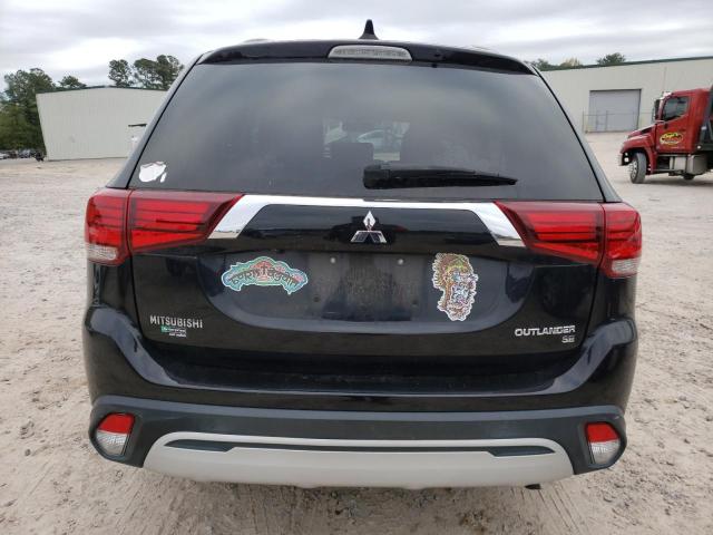 Photo 6 from auction – 2019 MITSUBISHI OUTLANDER with VIN JA4AD3A33KZ045672