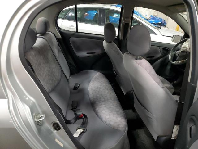 Photo 10 from auction – 2002 TOYOTA ECHO with VIN JTDBT123220211247