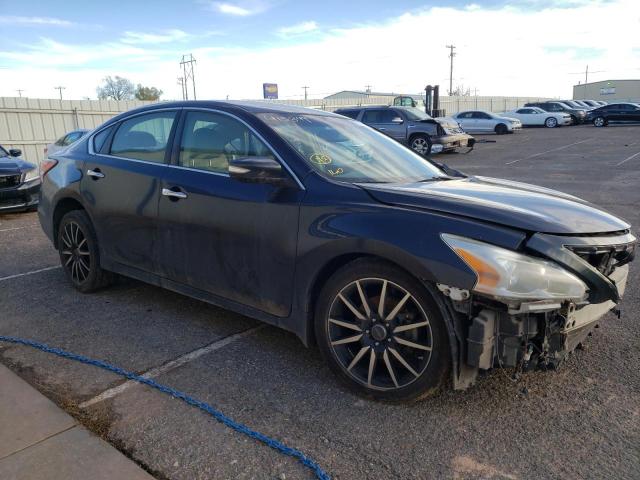 Photo 4 from auction – 2013 NISSAN ALTIMA 3.5 with VIN 1N4BL3AP4DN415849