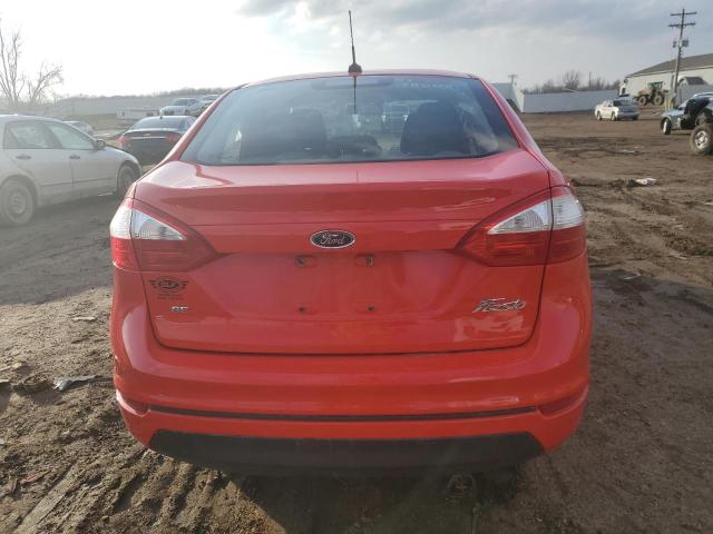 Photo 6 from auction – 2014 FORD FIESTA SE with VIN 3FADP4BJ8EM145159