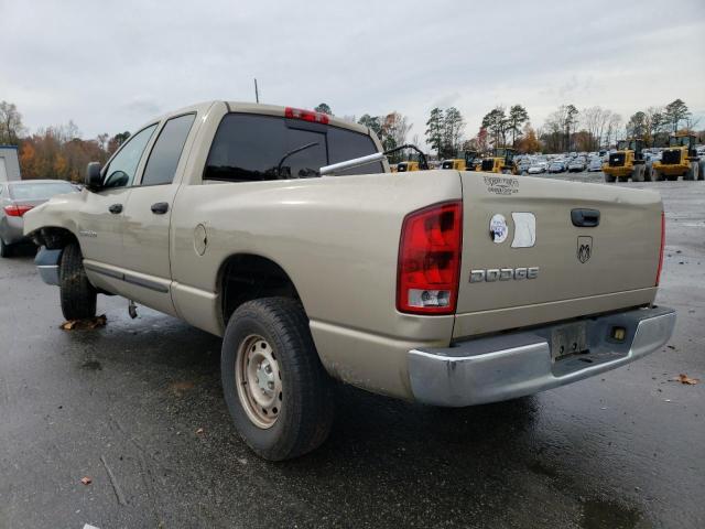 Photo 2 from auction – 2004 DODGE RAM 1500 S with VIN 1D7HA18NX4S634244