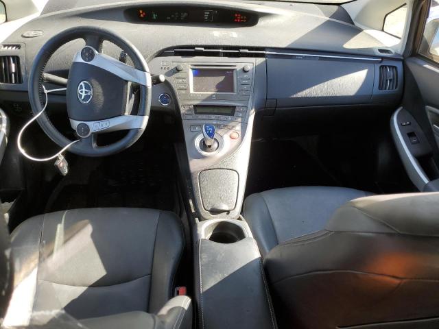 Photo 8 from auction – 2015 TOYOTA PRIUS with VIN JTDKN3DUXF0439529