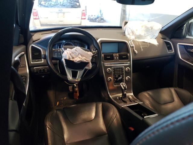 Photo 8 from auction – 2016 VOLVO XC60 T5 PR with VIN YV440MDK6G2852823