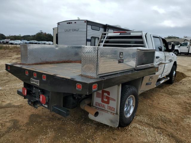 Photo 3 from auction – 2017 RAM 3500 with VIN 3C7WRTCL3HG770954