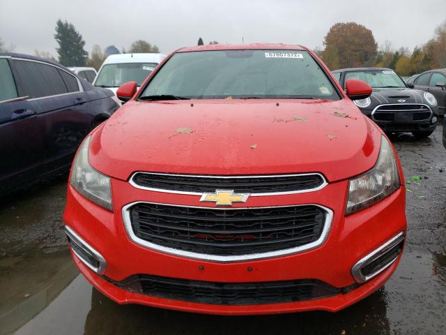 Photo 5 from auction – 2015 CHEVROLET CRUZE LT with VIN 1G1PC5SB5F7278032