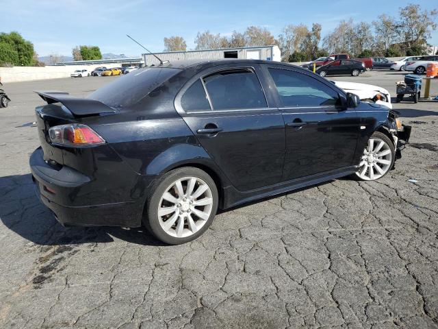 Photo 3 from auction – 2009 MITSUBISHI LANCER RAL with VIN JA3AV66V09U028591