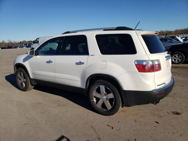 Photo 2 from auction – 2012 GMC ACADIA SLT with VIN 1GKKVRED1CJ411405