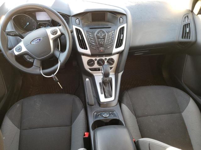 Photo 8 from auction – 2014 FORD FOCUS SE with VIN 1FADP3K22EL430850