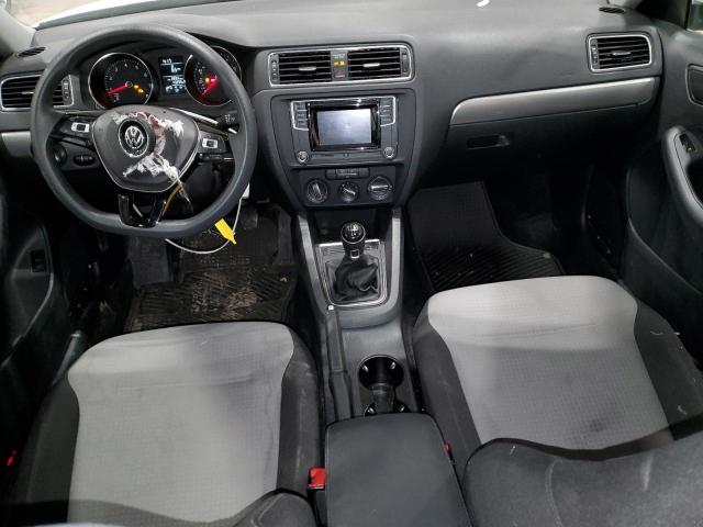 Photo 8 from auction – 2017 VOLKSWAGEN JETTA S with VIN 3VW167AJ7HM313409
