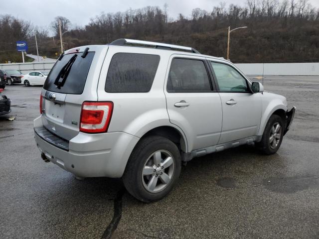 Photo 3 from auction – 2010 FORD ESCAPE LIM with VIN 1FMCU9EGXAKA10662
