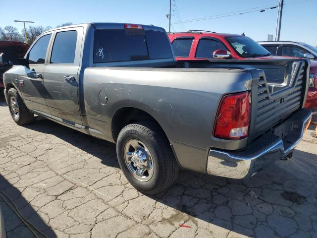 Photo 2 from auction – 2012 DODGE RAM 2500 S with VIN 3C6TD4DL6CG220957