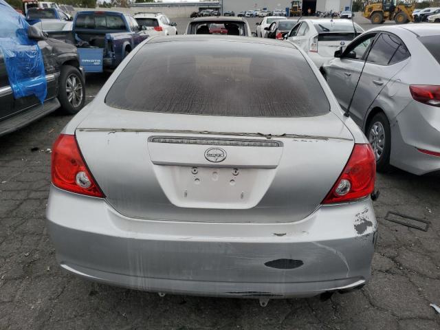 Photo 6 from auction – 2006 TOYOTA SCION TC with VIN JTKDE177460131509