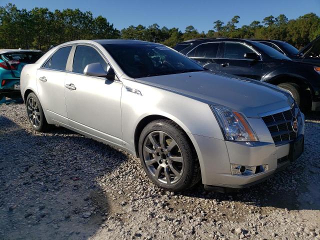 صورة رقم 4 من المزاد - 2009 CADILLAC CTS مع VIN 1G6DF577390164021