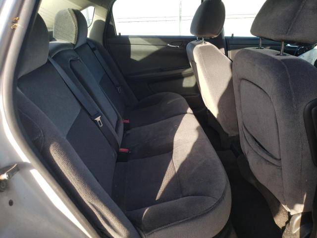 Photo 10 from auction – 2014 CHEVROLET IMPALA LIM with VIN 2G1WB5E34E1121221