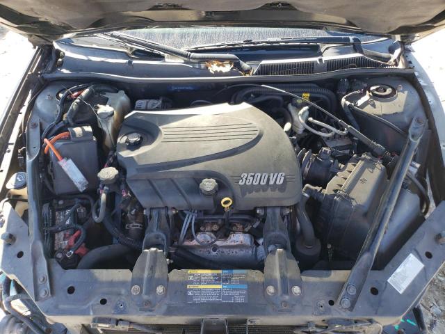 Photo 11 from auction – 2009 CHEVROLET IMPALA 1LT with VIN 2G1WT57N891204622