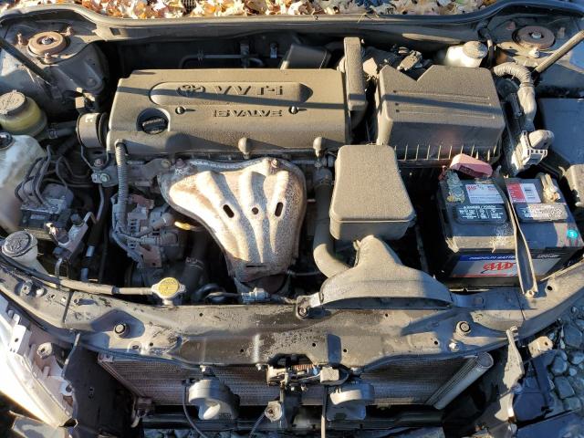 Photo 11 from auction – 2009 TOYOTA CAMRY BASE with VIN 4T4BE46K39R101440
