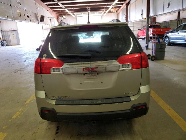 Photo 6 from auction – 2013 GMC TERRAIN SL with VIN 2GKFLTEK3D6186258
