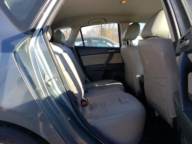 Photo 10 from auction – 2012 MAZDA 3 I with VIN JM1BL1L89C1678915