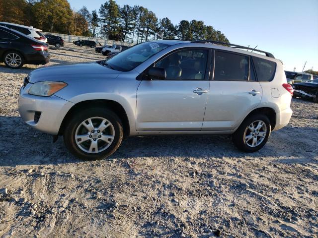 TOYOTA RAV4 2011 with VIN 2T3ZF4DV0BW080000 - Photo from auction