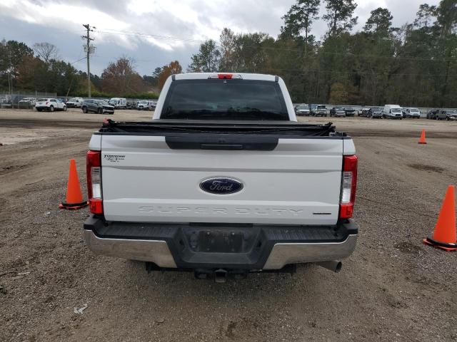 Photo 6 from auction – 2019 FORD F250 SUPER with VIN 1FT7W2A68KEE06142