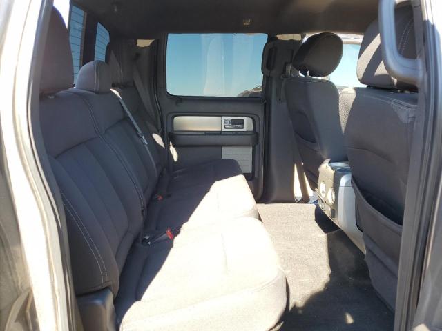 Photo 10 from auction – 2014 FORD F150 SUPER with VIN 1FTFW1EF6EKF09212
