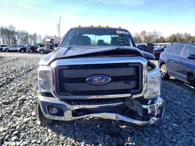 Photo 5 from auction – 2015 FORD F250 SUPER with VIN 1FT7W2B63FEA85289