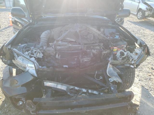 Photo 12 from auction – 2007 TOYOTA 4RUNNER SR with VIN JTEZU14R870092393