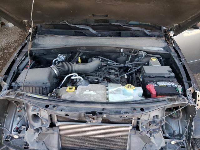 Photo 12 from auction – 2011 DODGE NITRO HEAT with VIN 1D4PT4GK9BW604914