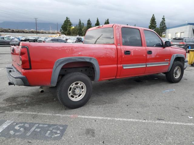 Photo 3 from auction – 2004 CHEVROLET SILVERADO with VIN 1GCGC23U84F131731