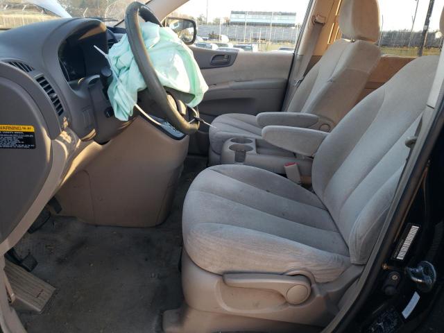 Photo 7 from auction – 2007 KIA SEDONA EX with VIN KNDMB233476190924