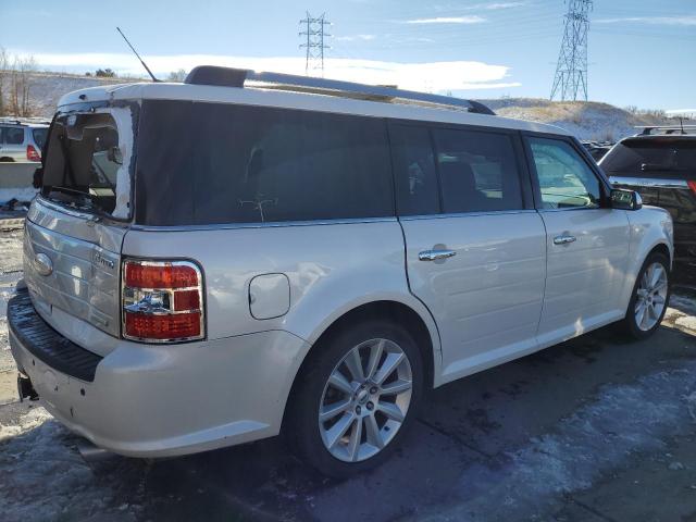 Photo 3 from auction – 2012 FORD FLEX LIMIT with VIN 2FMHK6DTXCBD17495