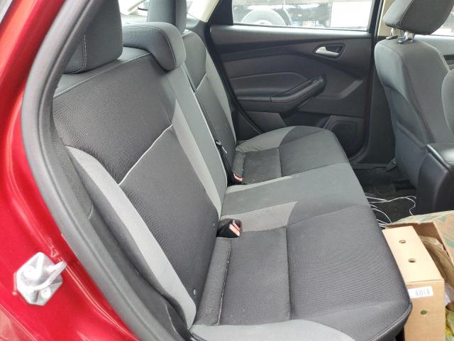 Photo 10 from auction – 2014 FORD FOCUS SE with VIN 1FADP3F25EL402938
