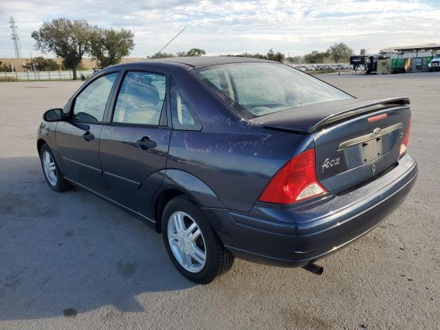 Photo 2 from auction – 2001 FORD FOCUS SE with VIN 1FAFP34391W371075