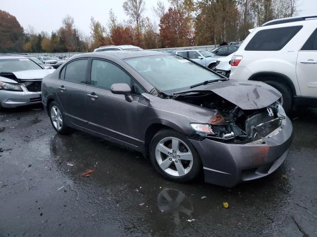 Photo 4 from auction – 2010 HONDA CIVIC LX-S with VIN 19XFA1F69AE059663