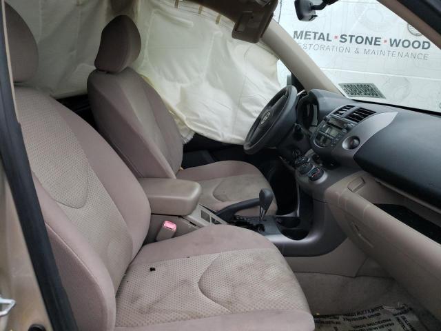 Photo 7 from auction – 2007 TOYOTA RAV4 with VIN JTMBD33V076044111