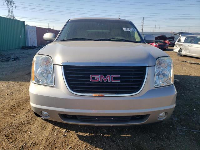 Photo 5 from auction – 2007 GMC YUKON with VIN 1GKFK13017J166302