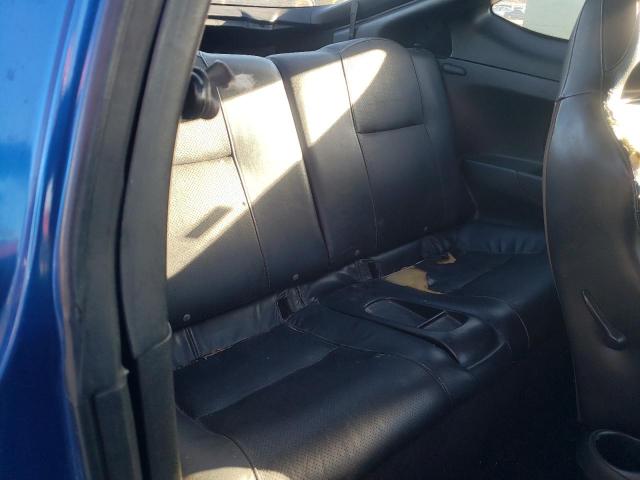 Photo 10 from auction – 2005 ACURA RSX with VIN JH4DC53835S018316