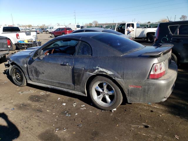 Photo 2 from auction – 2004 FORD MUSTANG GT with VIN 1FAFP42X04F111194