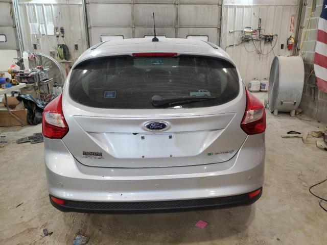 Photo 6 from auction – 2012 FORD FOCUS BEV with VIN 1FAHP3R49CL411587