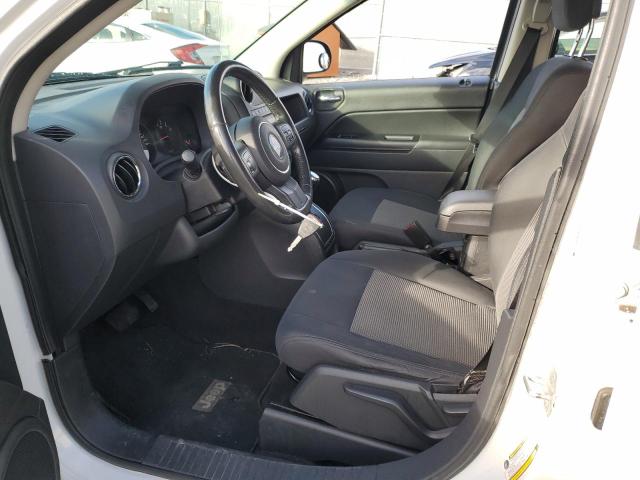 Photo 7 from auction – 2011 JEEP COMPASS with VIN 1J4NF4FB4BD169528